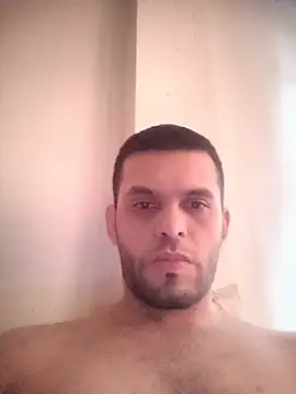 Show de James21990 na webcam