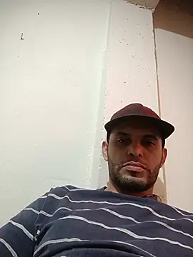 Show de James21990 na webcam