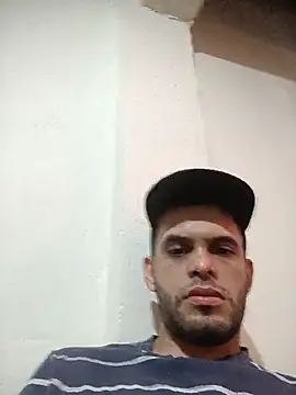 Show de James21990 na webcam