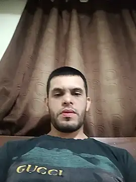 Show de webcam de James21990