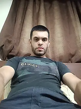 Show de James21990 na webcam