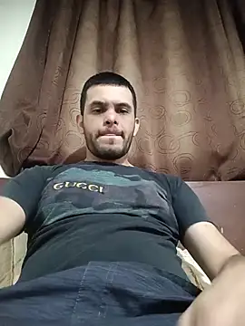 James21990 Pertunjukan Webcam