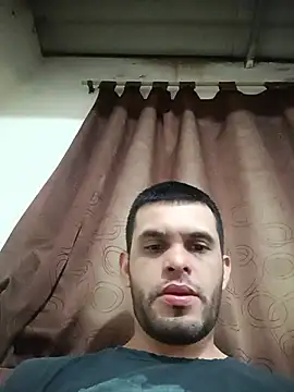 James21990's Webcam Show