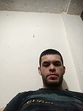 James21990 Pertunjukan Webcam