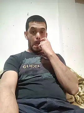 Show de James21990 na webcam