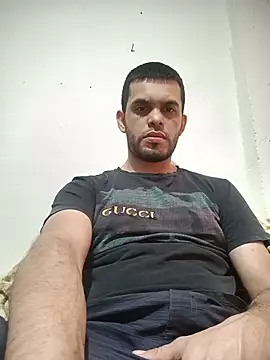 הופעת וובקאם של James21990