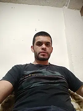 James21990 Adlı Modelin Web Kamerası Şovu