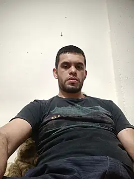 Show de James21990 na webcam