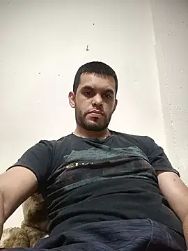 Вебкам-шоу James21990