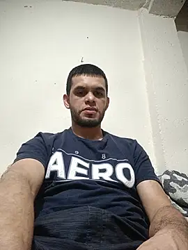 James21990 Webcam Show