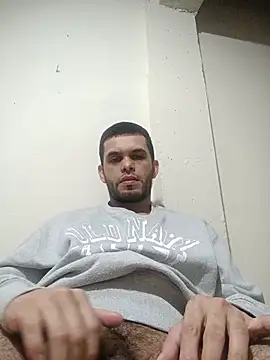 James21990 Show Webcam
