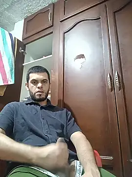 James21990 Webcam Show