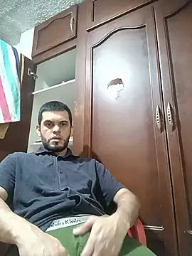Show de webcam de James21990