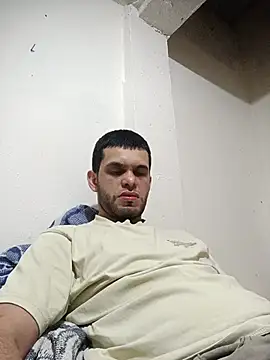 James21990 Шоу с уебкамера