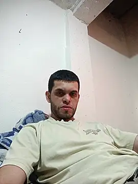 James21990 웹캠 쇼