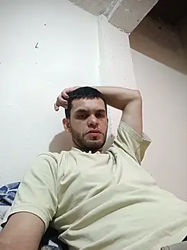 Show de James21990 na webcam