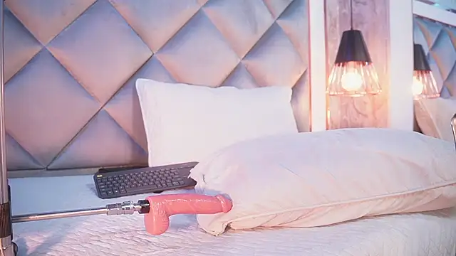 Show Webcam de crystal_gilton