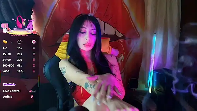 venus-foxy 라이브 XXX 채팅