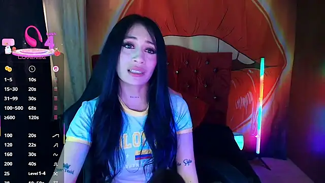 venus-foxy – Live XXX-chat