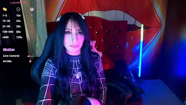 venus-foxy's Live XXX Chat
