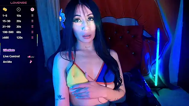 دردشة venus-foxy الجنسية المباشرة