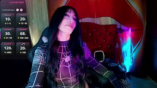 venus-foxy's Live XXX Chat