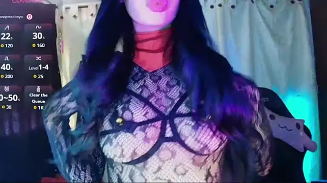 venus-foxy Live XXX-Chat