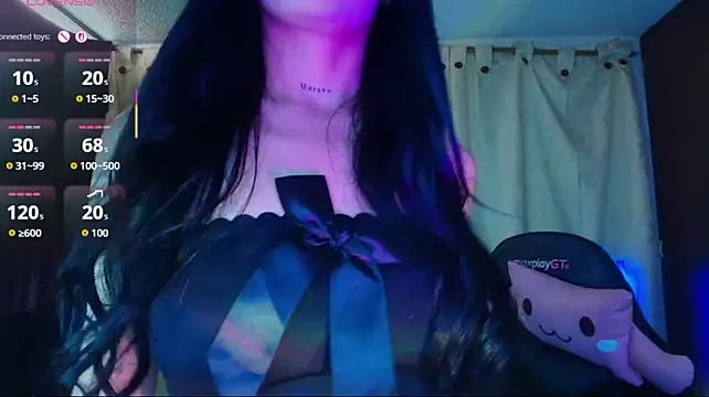 venus-foxy's Live XXX Chat