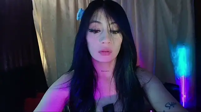 venus-foxy's Live XXX Chat