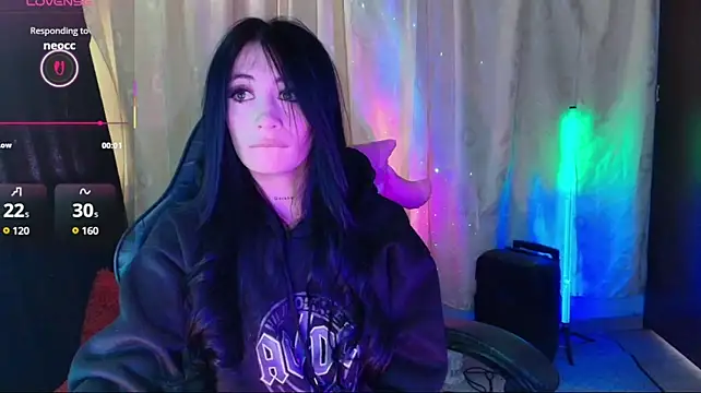 Chat XXX Live venus-foxy