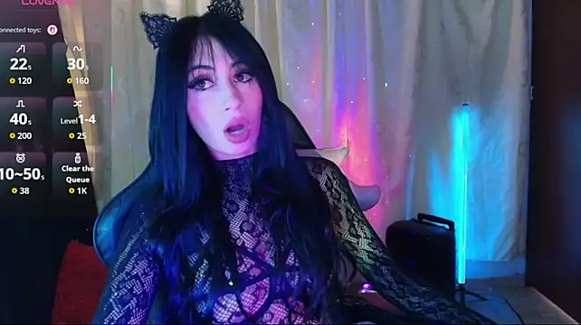 Czat XXX na żywo – venus-foxy