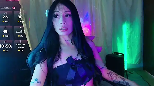 venus-foxy – Live XXX-chat