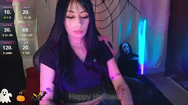venus-foxy Chat XXX in diretta