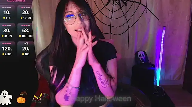 venus-foxy's Live XXX Chat