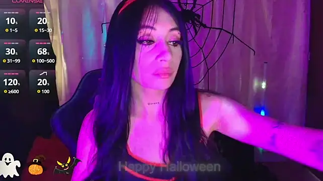 XXX chat uživo modela venus-foxy