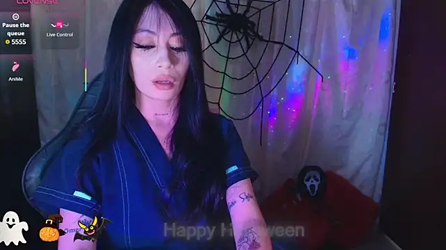 venus-foxy Chat XXX in diretta