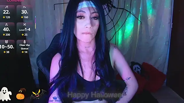 venus-foxy Live XXX-chat