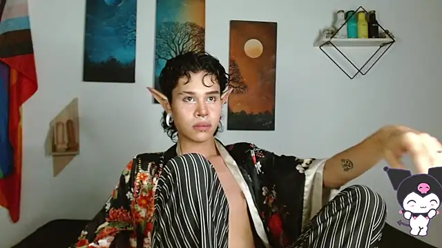 nicolai_a Show Webcam