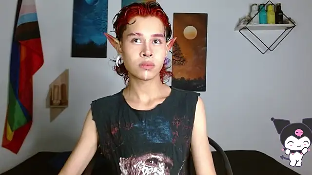 nicolai_a 在線直播表演