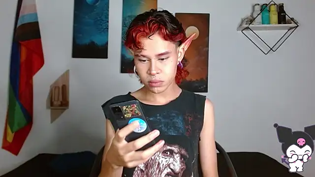 عرض كام nicolai_a
