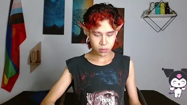 عرض كام nicolai_a