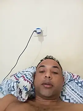 Pertunjukan Kamera Web safado__web