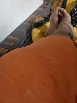 Rathi_telugu_girl's Webcam Show