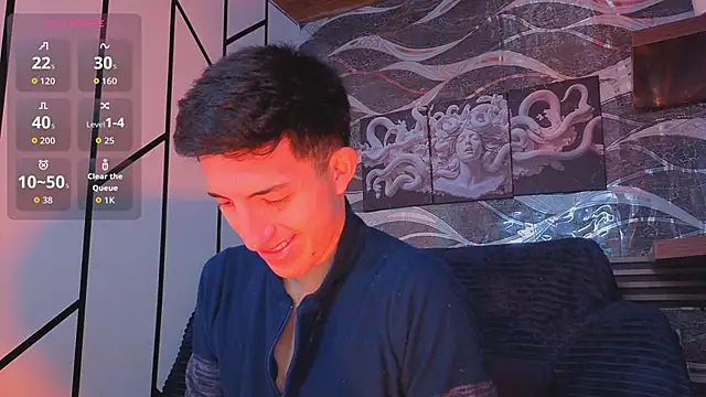 Un_Sluttyy Pertunjukan Webcam
