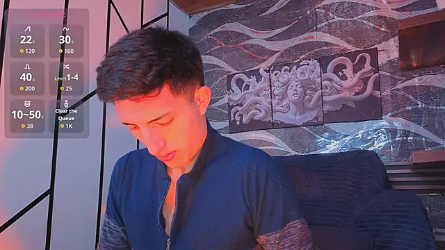 Un_Sluttyy Show in webcam