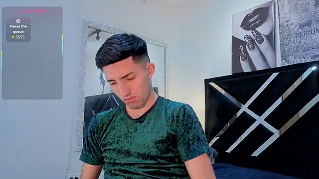 Show webcam de Un_Sluttyy