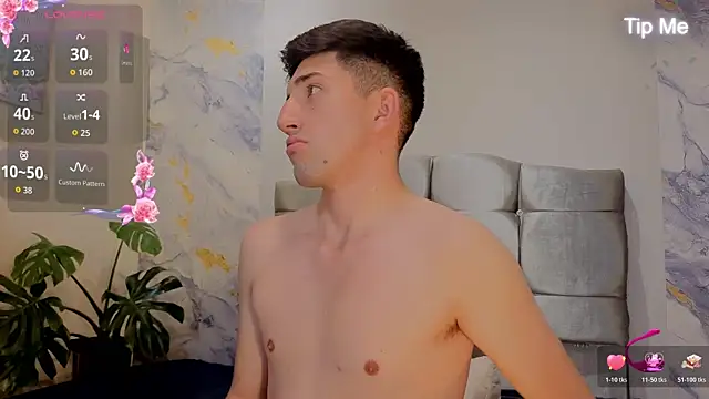 Un_Sluttyy Pertunjukan Webcam