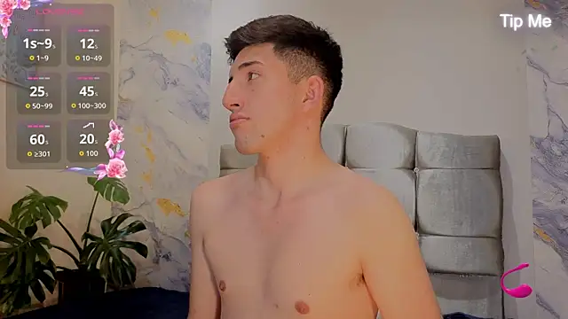 Webkamerová show Un_Sluttyy