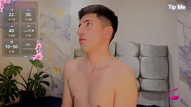 Un_Sluttyy 웹캠 쇼