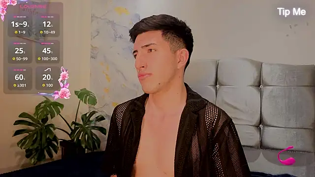 Un_Sluttyy Webcam show